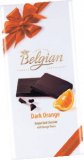 Čokolada Belgian razni okusi 100 g