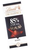 Čokolada Lindt Excellence odabrane vrste 100 g