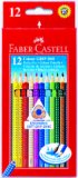 Bojice Faber Castell 12 kom.