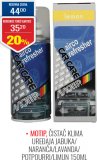 Čistač klima uređaja Motip 150 ml