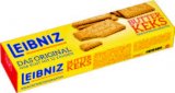 Keksi Leibniz 
