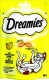 Poslastice za mačke Dreamies 60 g