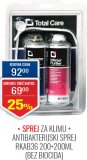 Sprej za klimu + antibakterijski sprej RKAB 36 400 ml 