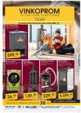 Vinkoprom katalog 01.-29.09.2019. 