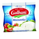 Mozzarella Galbani 125 g