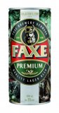 Pivo Faxe 1 L