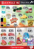Bakmaz katalog Vikend akcija 12.09.-15.09.2019.