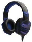 Slušalice Godzilla pro gaming plave MSI