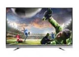 TV LED Grunding 55VLE6621BP 139 cm