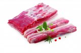 Svinjska potrbušina/carsko meso 1 kg