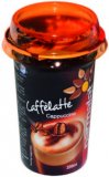 Caffe late cappuccino ili macchiato Parmalat 200 ml