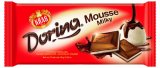 -25% na čokolade Dorina Mousse odabrane vrste