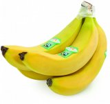 Banane bio Natur Pur 1 kg
