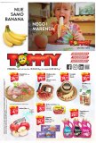Tommy katalog Akcija 19.09.-25.09.2019.