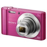 Fotoaparat Sony Dsc-W810P