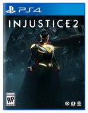 PS4 igra Injustice 2 