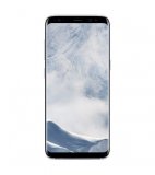 Smartphone Samsung Galaxy S8 64GB (Sm-G950F), Arktičko srebrna + Bon 300 Kn 