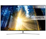 Ultra Hd Led Tv Samsung UE55KS8002+Bon 700 Kn