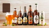 Zagrebačka pivovara ili Laško pivo IPA