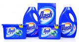 -40% popusta na sve Dash deterdžente za pranje rublja