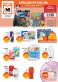 Muller katalog Hit tjedna od 19.10.2017. do 25.10.2017.