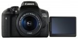 Fotoaparat Canon Eos 750D