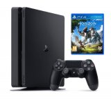 Igraća konzola PS4 1TB + Zero Dawn
