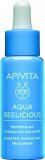 Hidratantni booster serum Aqua Beelicious Apivita 30 ml