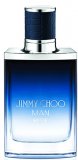 Toaletna voda Man Blue Jimmy Choo 50 ml