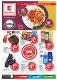 Kaufland katalog Akcija 19.09.-25.09.2019.