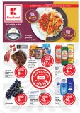 Kaufland katalog Akcija 19.09.-25.09.2019.