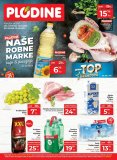 Plodine katalog Akcija 19.09..-25.09.2019. 