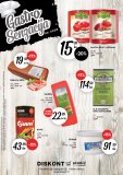 Sanić katalog Gastro senzacija 01.10.-15.10.2019.