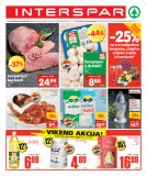 Interspar katalog Akcija od 18.10. 2017. do 31.10.2017.