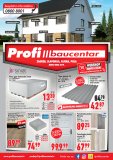 Profi Baucentar katalog Akcija 20.09.-31.12.2019.