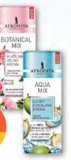 Gel za lice ili hranjiva krema/gel 50 ml Afrodita Botanical i Aqua mix