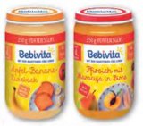 - 20% popusta na Bebivita kašice u staklenkama