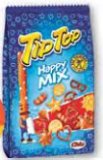 Happy mix Tip Top 180 g ili štapići Tip Top 250 g