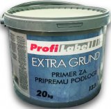 Primer za pripremu podloge Extra Grund 20 kg