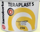 Teraplast S 25 kg