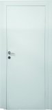 Sobna vrata Linea Premium 8 + dovratnik regulacijski 90-110 mm
