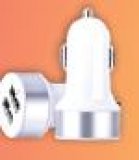 Auto punjač Dual USB Devia Smart