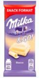 Čokolada razne vrste Milka 45 g