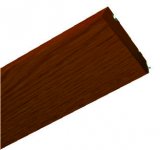 Lajsna za laminat FU 51 L wenge 15x50x2400 mm