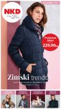 NKD katalog Akcija 23.10.2017. do 30.11.2017.