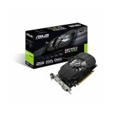 Grafička kartica ASUS GeForce® GTX 1050 2GB PHOENIX