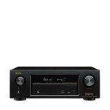 AV receiver Denon AVR-X1300W
