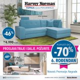 Harvey Norman Akcija 17.10.-31.10.2017.