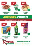 Robin katalog Akcijska ponuda od 16.10.2017. do 31.10.2017.