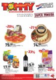 Tommy katalog Super ponuda 19.10.-25.10.2017.